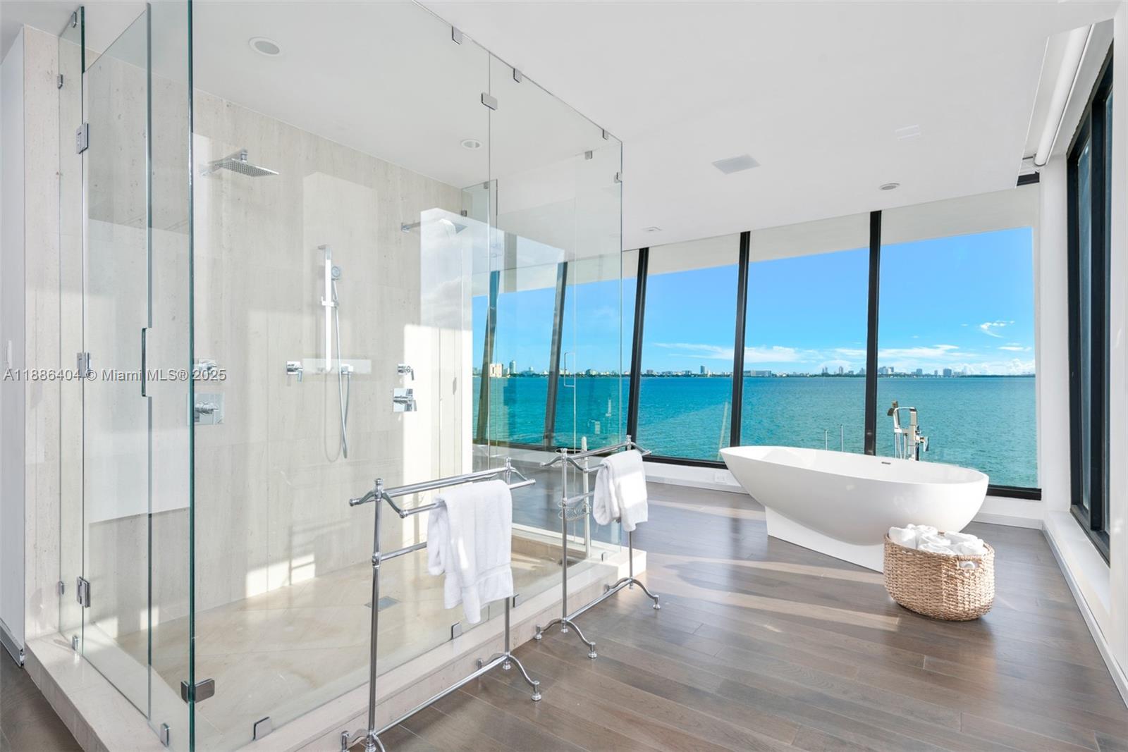 TREASURE ISLAND - Residential Lease