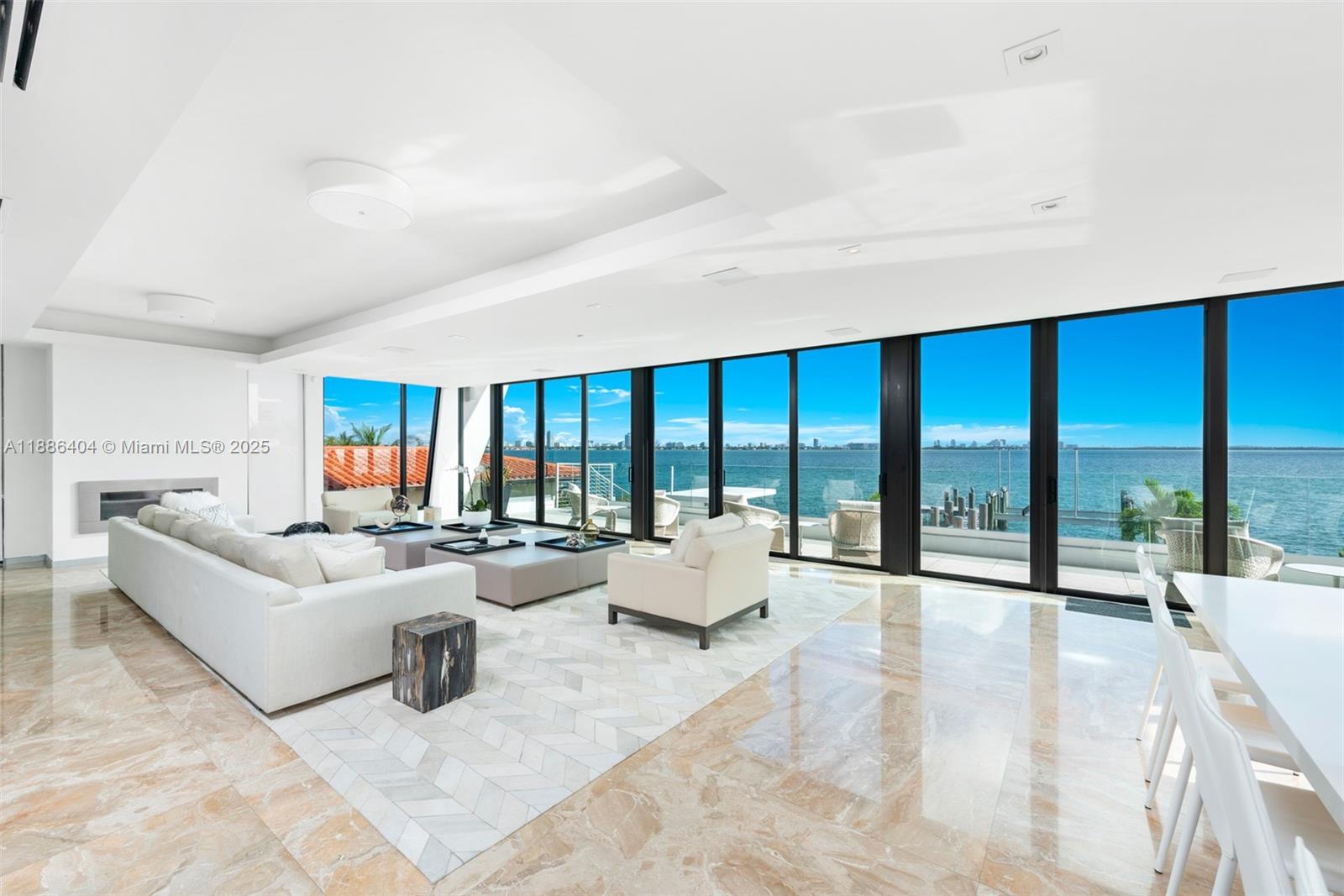 TREASURE ISLAND - Residential Lease