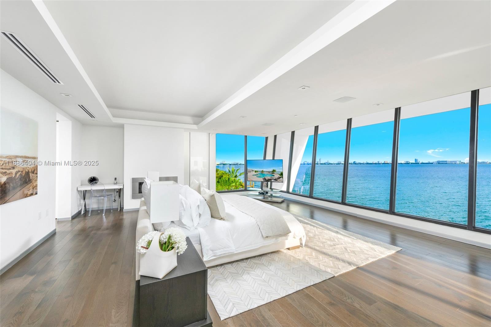 TREASURE ISLAND - Residential Lease