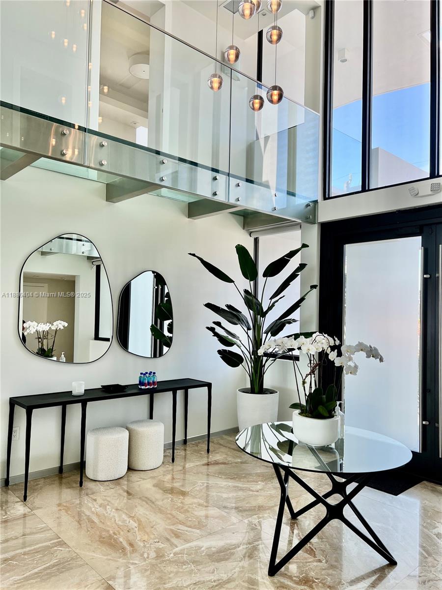 TREASURE ISLAND - Residential Lease