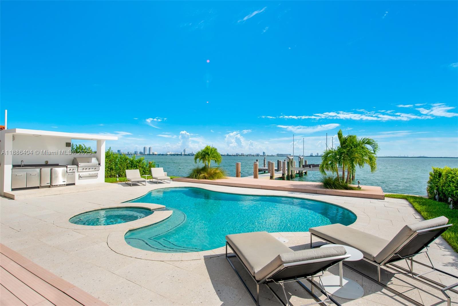 TREASURE ISLAND - Residential Lease