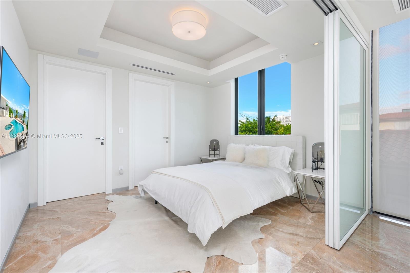 TREASURE ISLAND - Residential Lease