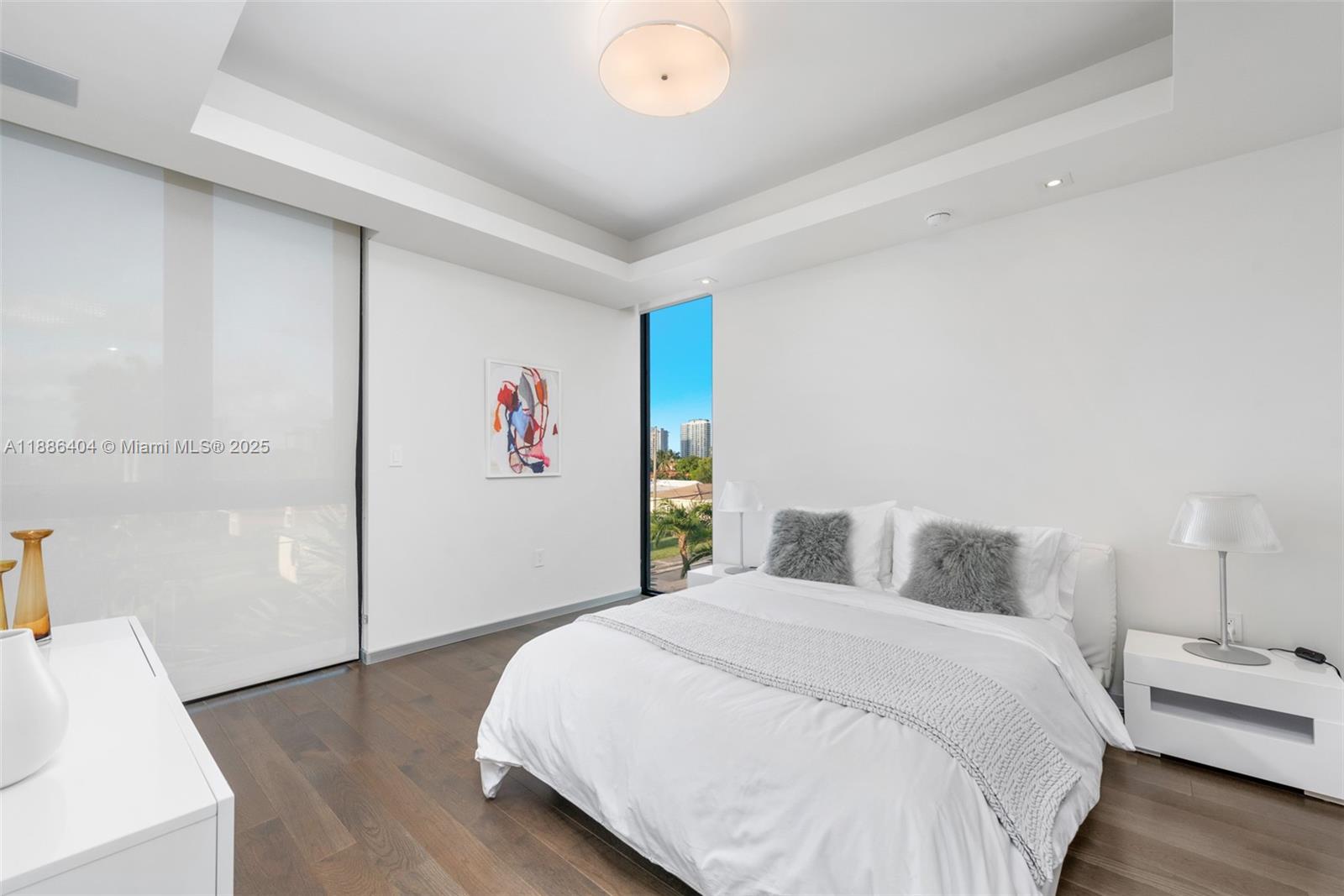 TREASURE ISLAND - Residential Lease