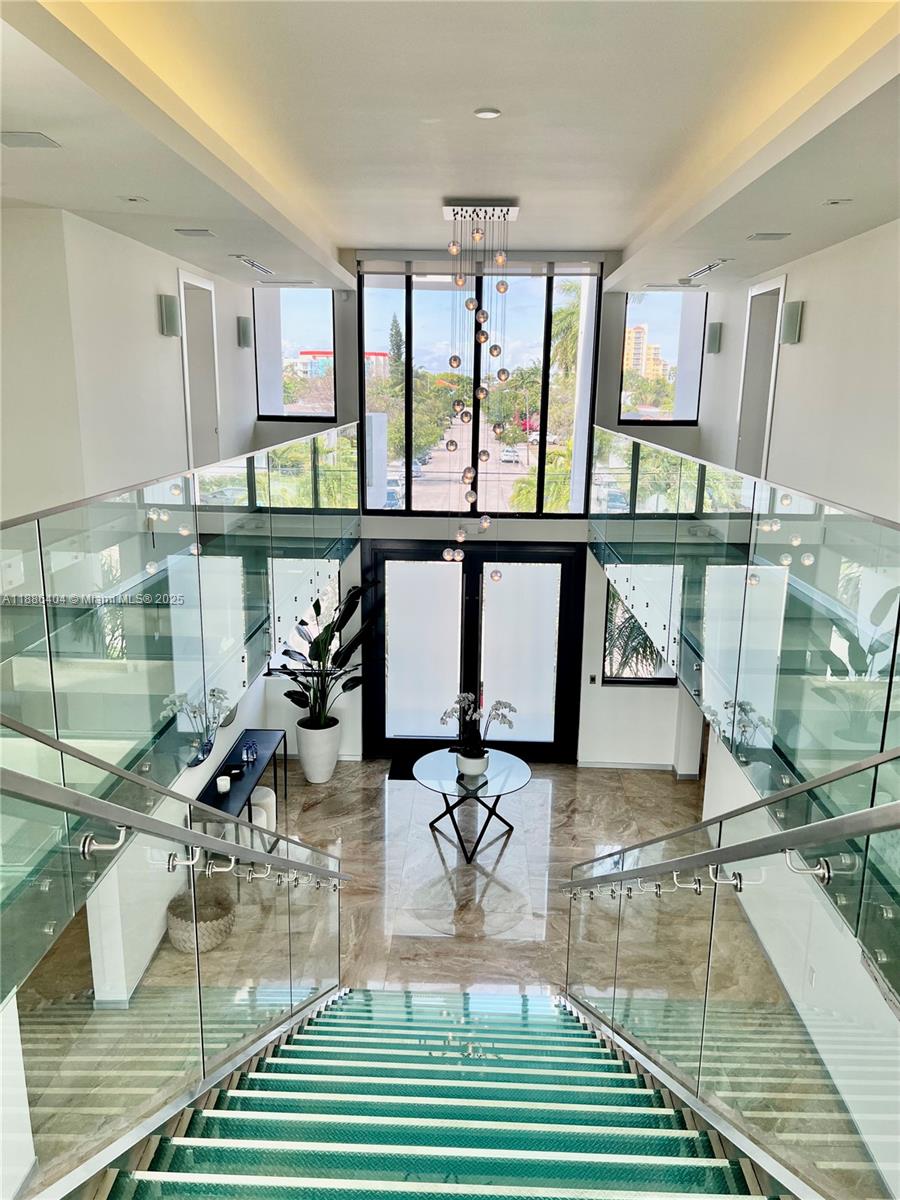 TREASURE ISLAND - Residential Lease