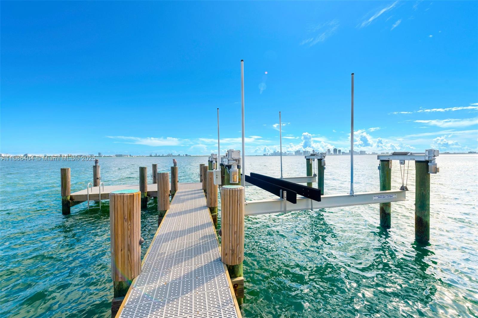 TREASURE ISLAND - Residential Lease