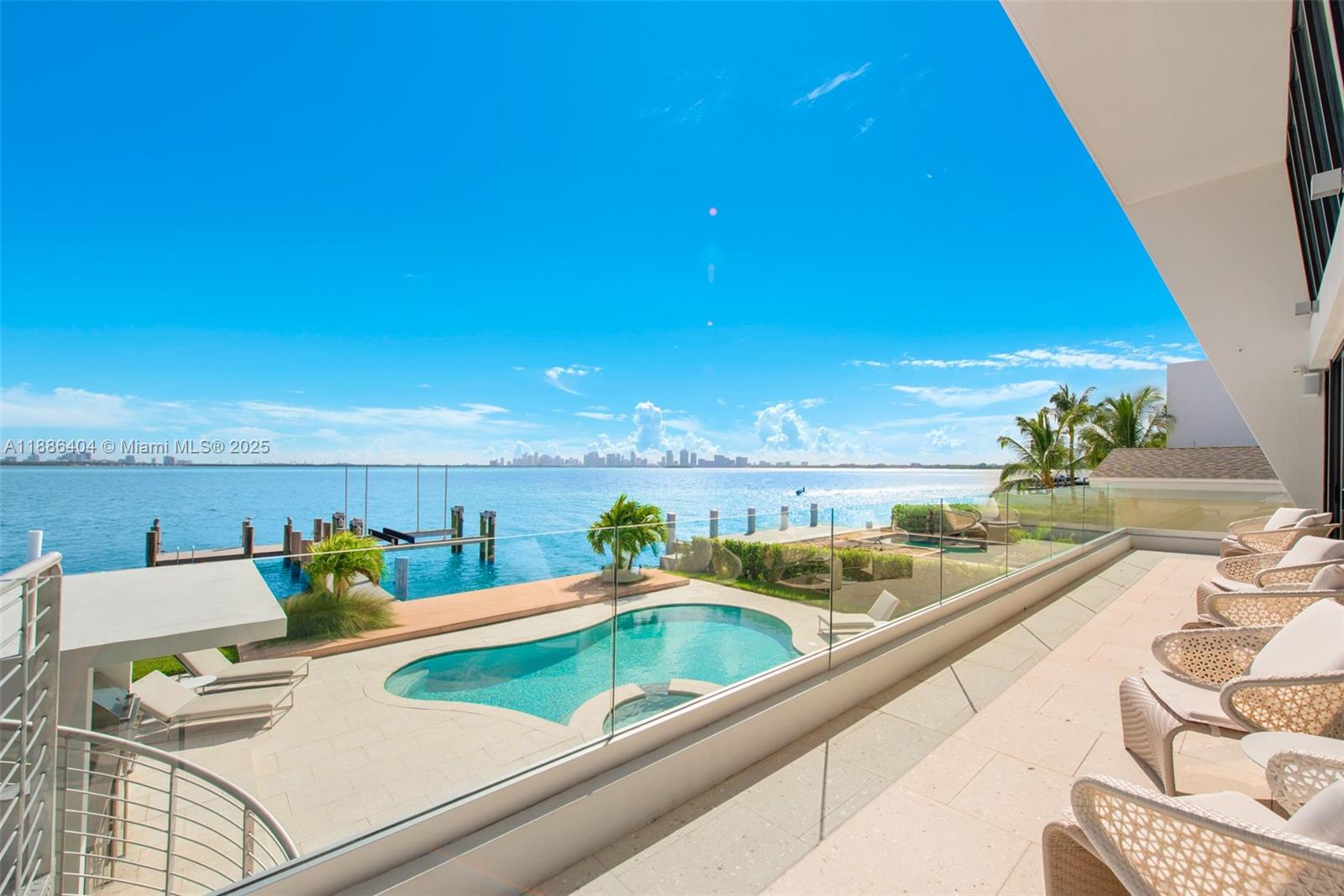 TREASURE ISLAND - Residential Lease