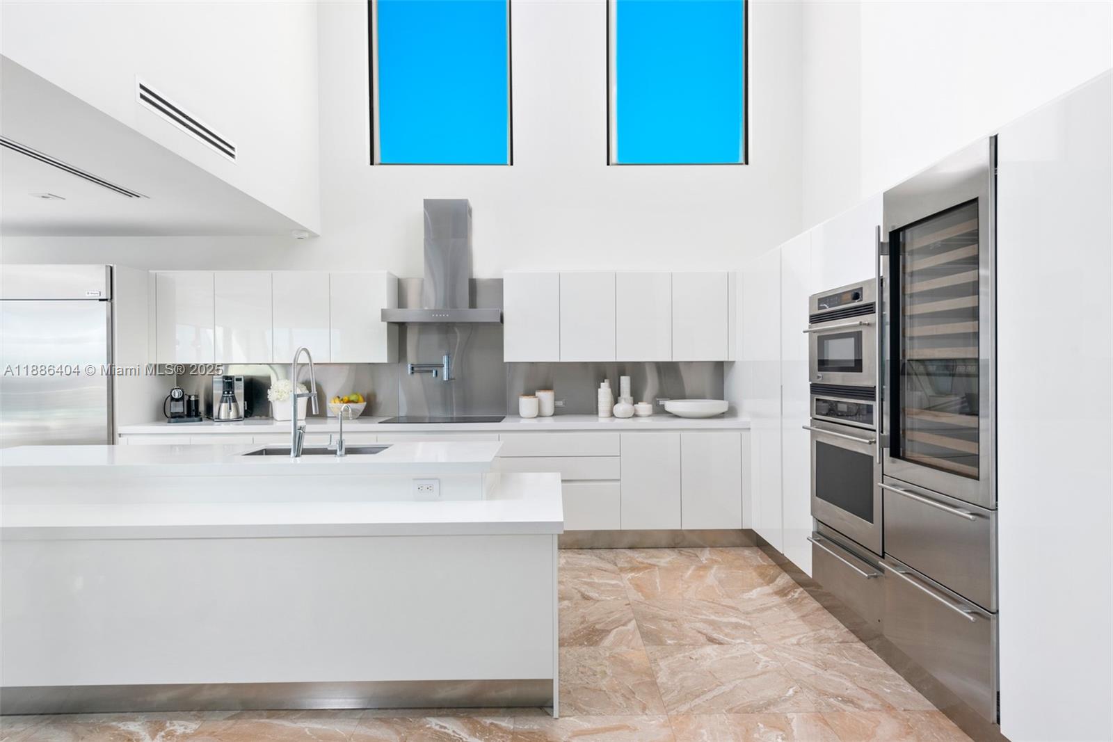 TREASURE ISLAND - Residential Lease