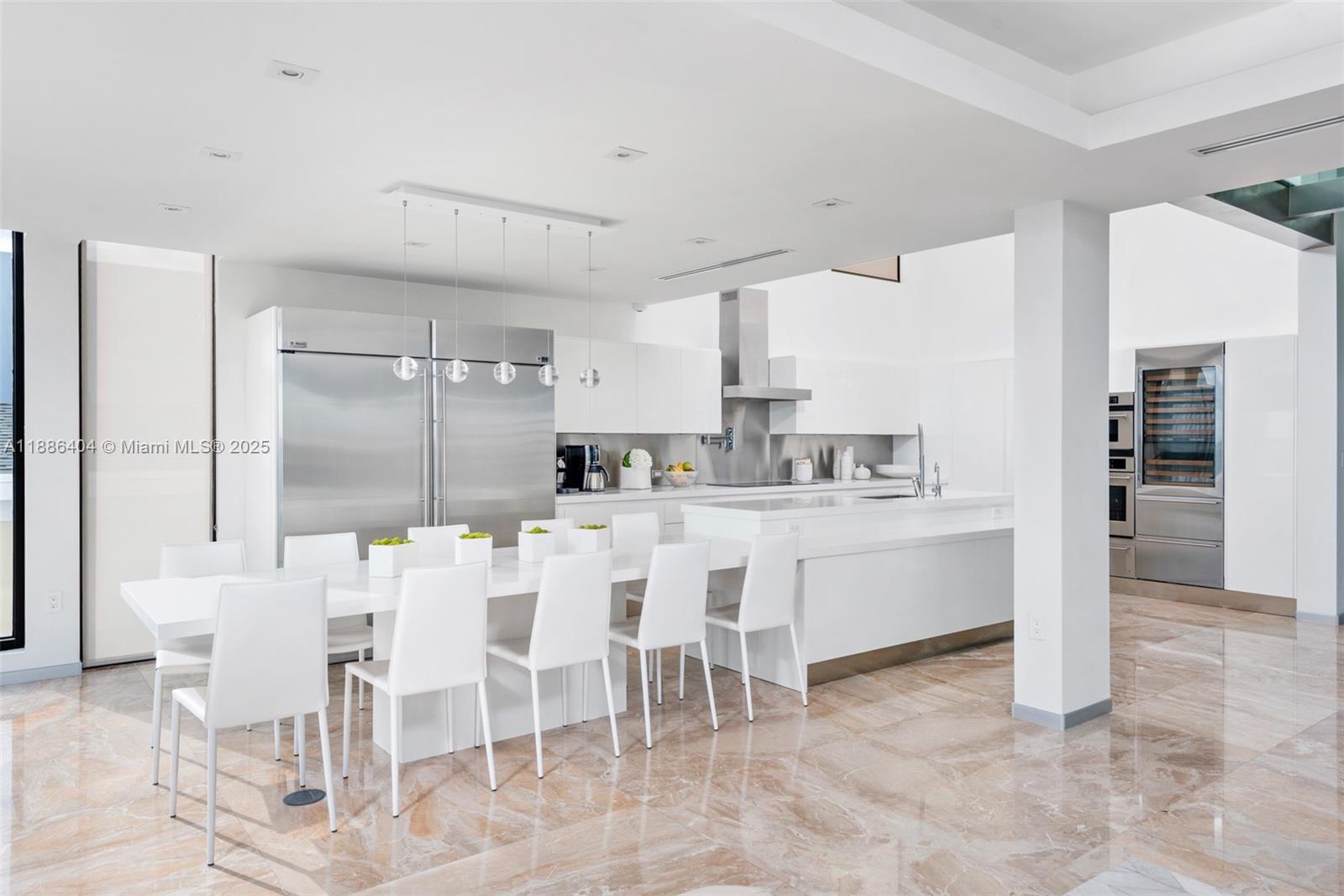 TREASURE ISLAND - Residential Lease