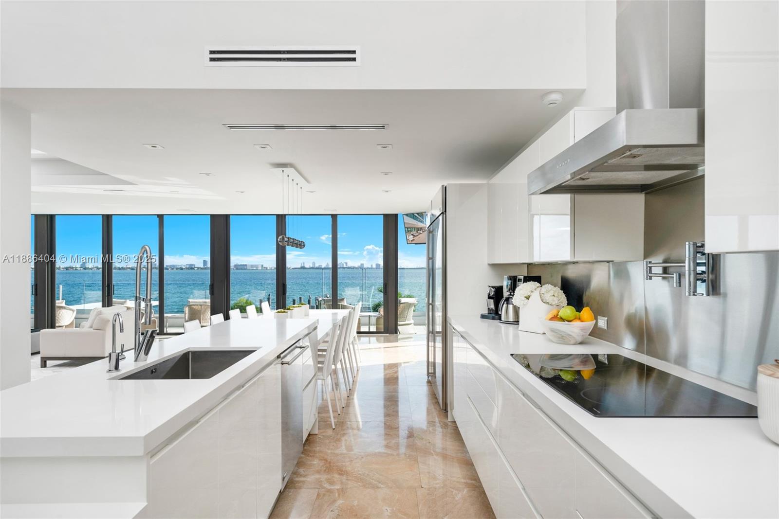 TREASURE ISLAND - Residential Lease