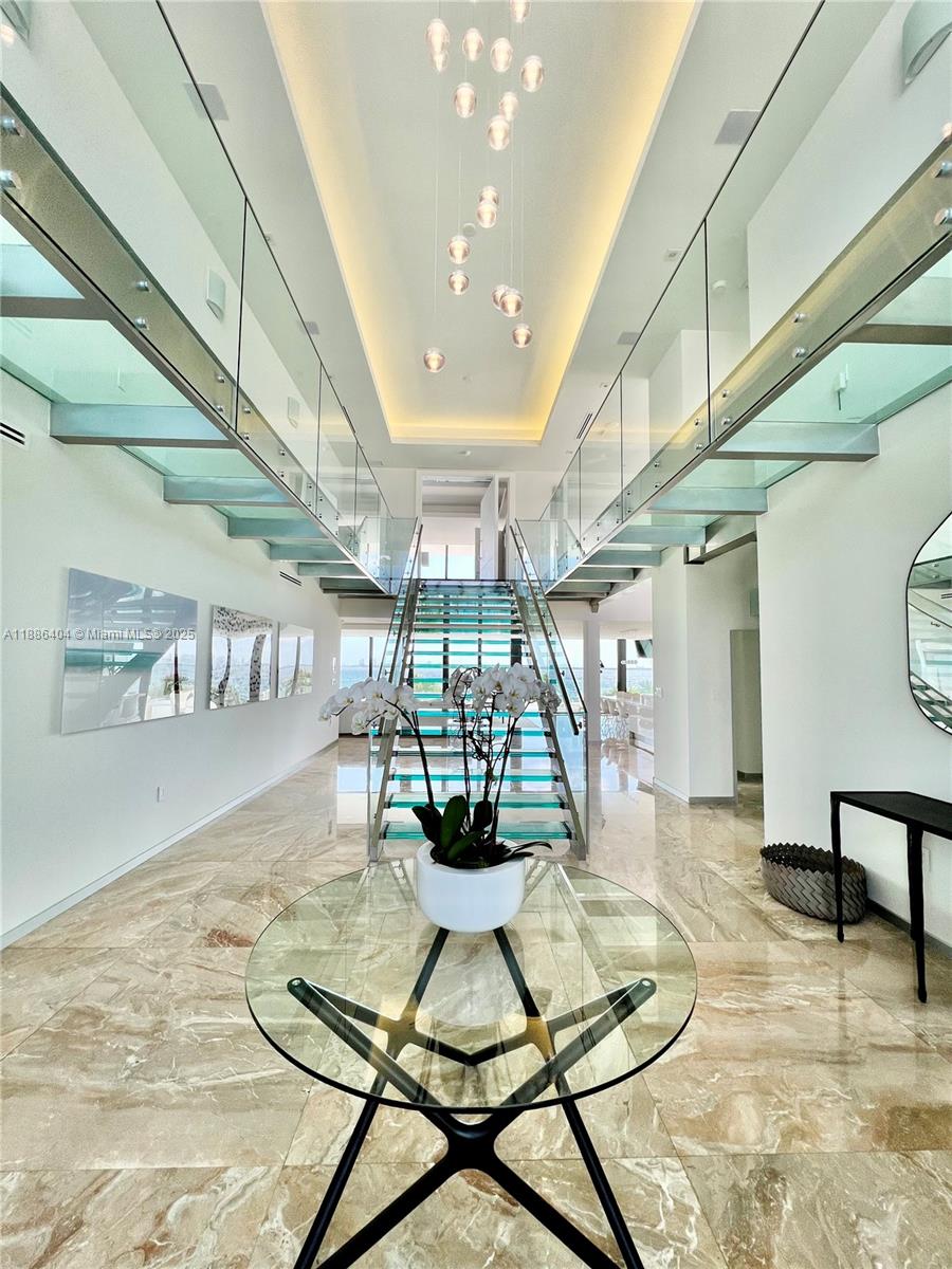 TREASURE ISLAND - Residential Lease