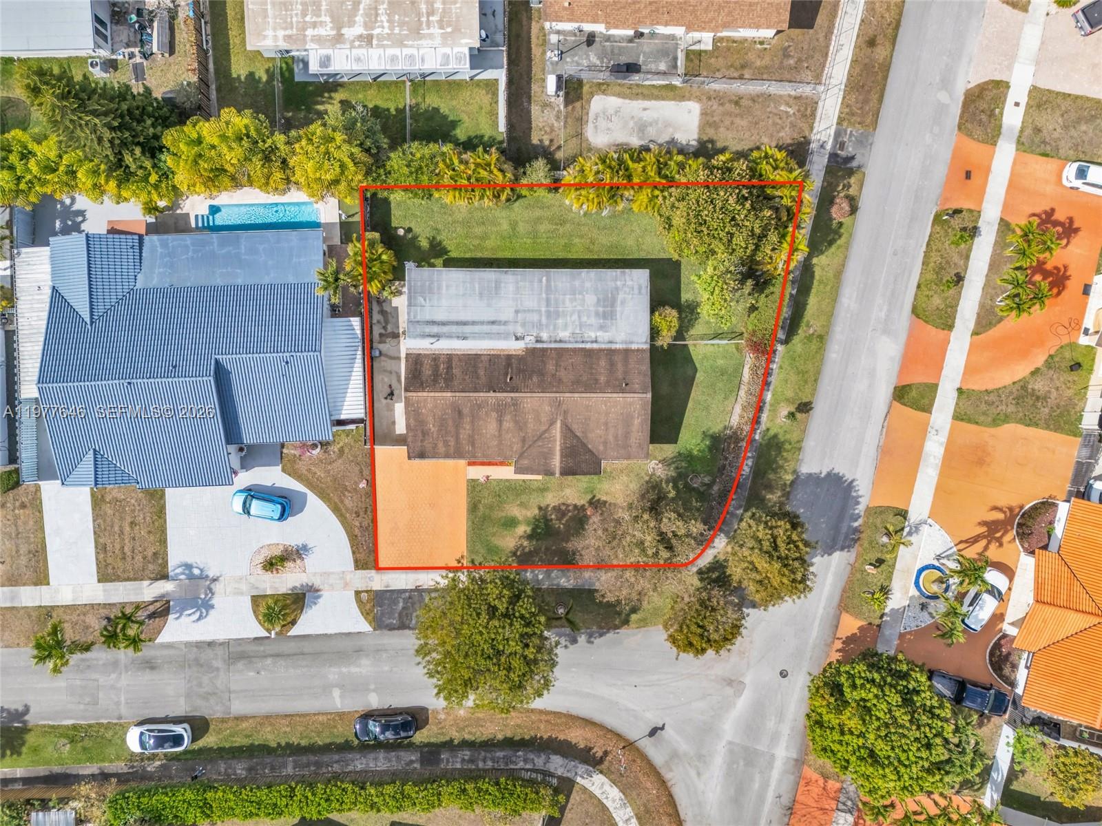 SAN SEBASTIAN UNIT 4 - Residential