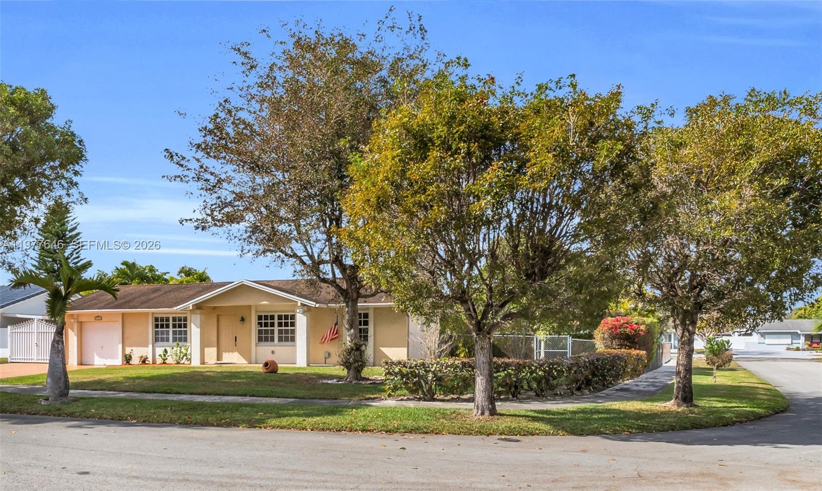 SAN SEBASTIAN UNIT 4 - Residential