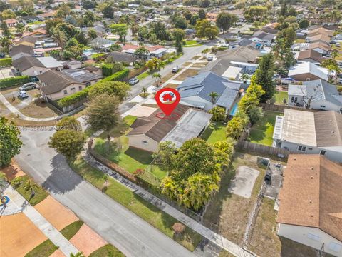 Tiny photo for 13331 SW 51st St, Miami, FL 33175 (MLS # A11977646)