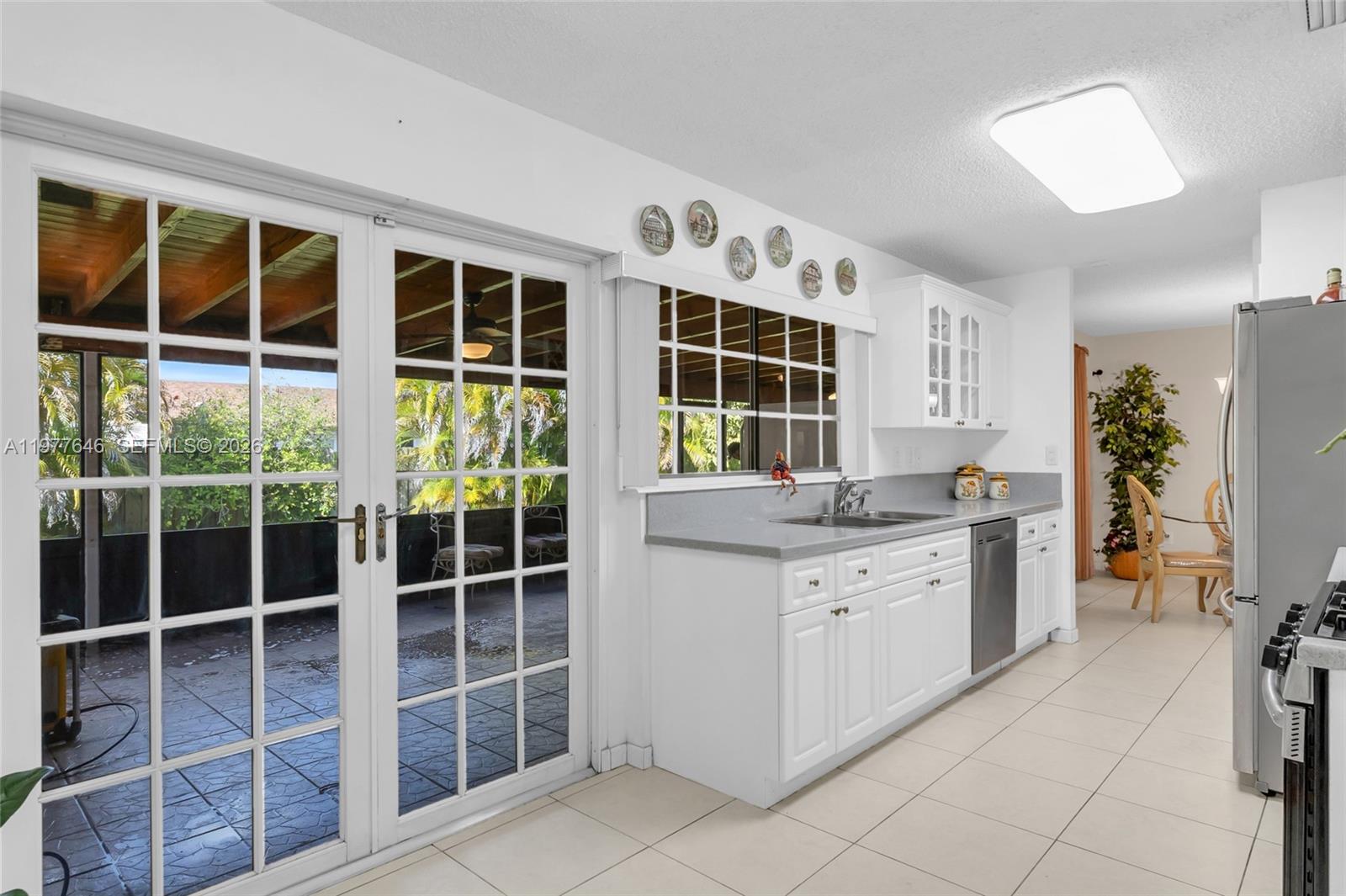 SAN SEBASTIAN UNIT 4 - Residential