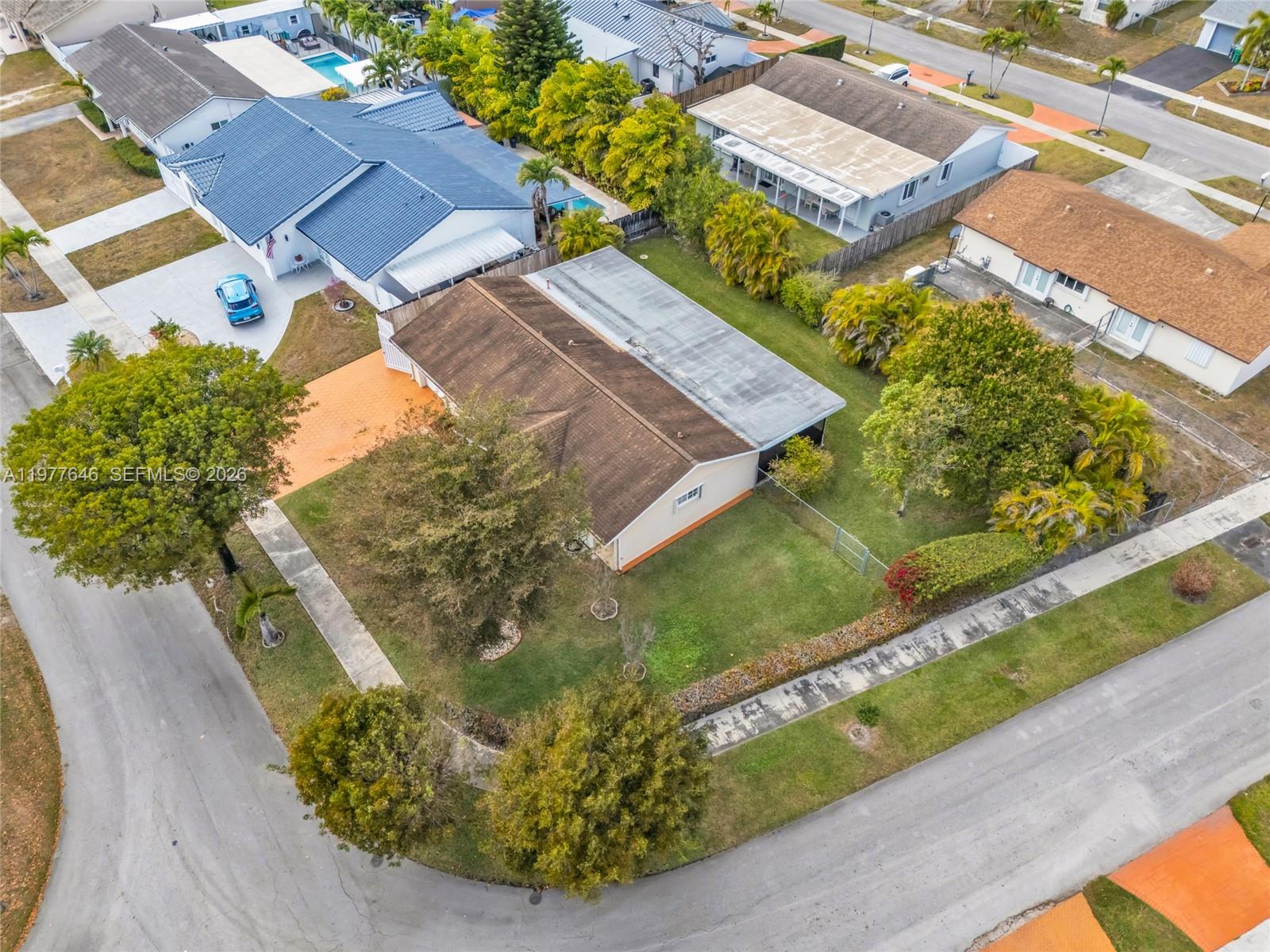 SAN SEBASTIAN UNIT 4 - Residential