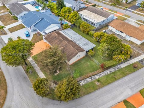 Tiny photo for 13331 SW 51st St, Miami, FL 33175 (MLS # A11977646)