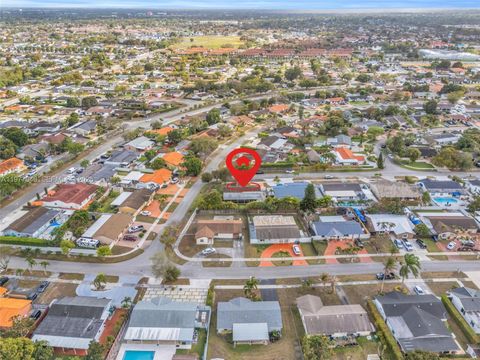 Tiny photo for 13331 SW 51st St, Miami, FL 33175 (MLS # A11977646)