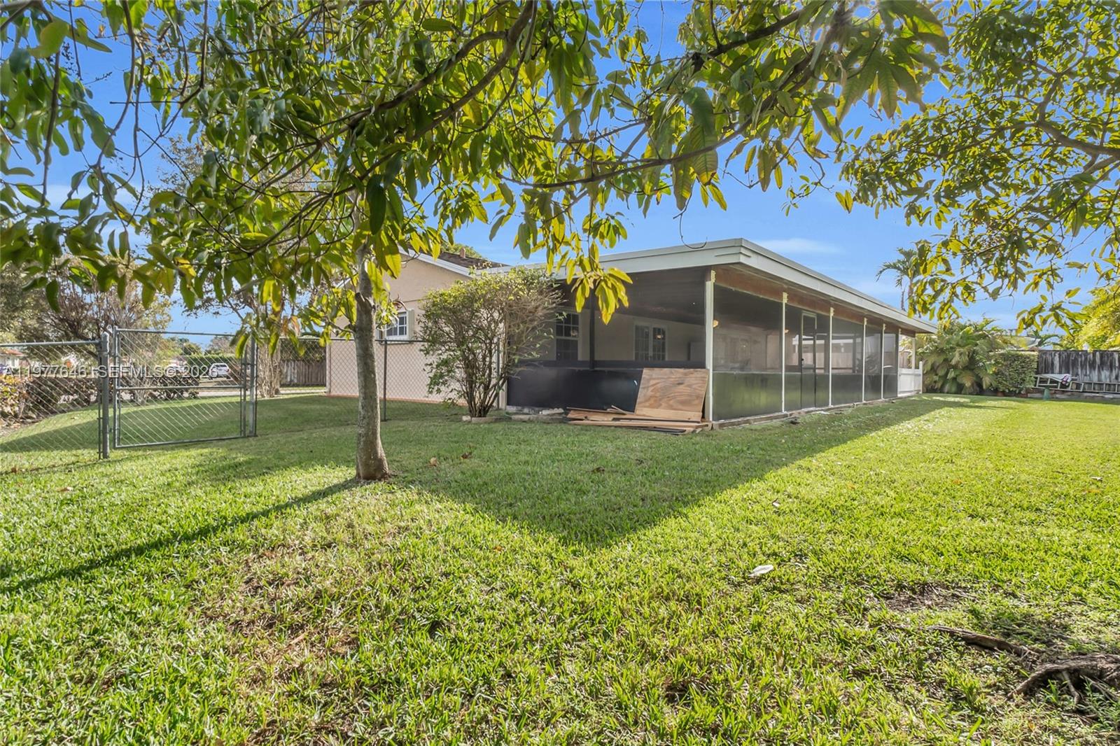 SAN SEBASTIAN UNIT 4 - Residential