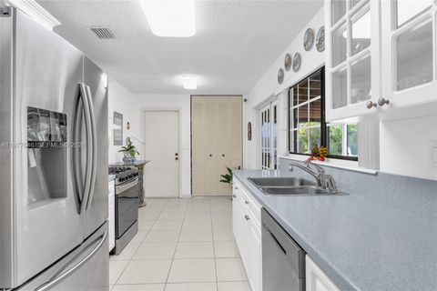 Tiny photo for 13331 SW 51st St, Miami, FL 33175 (MLS # A11977646)