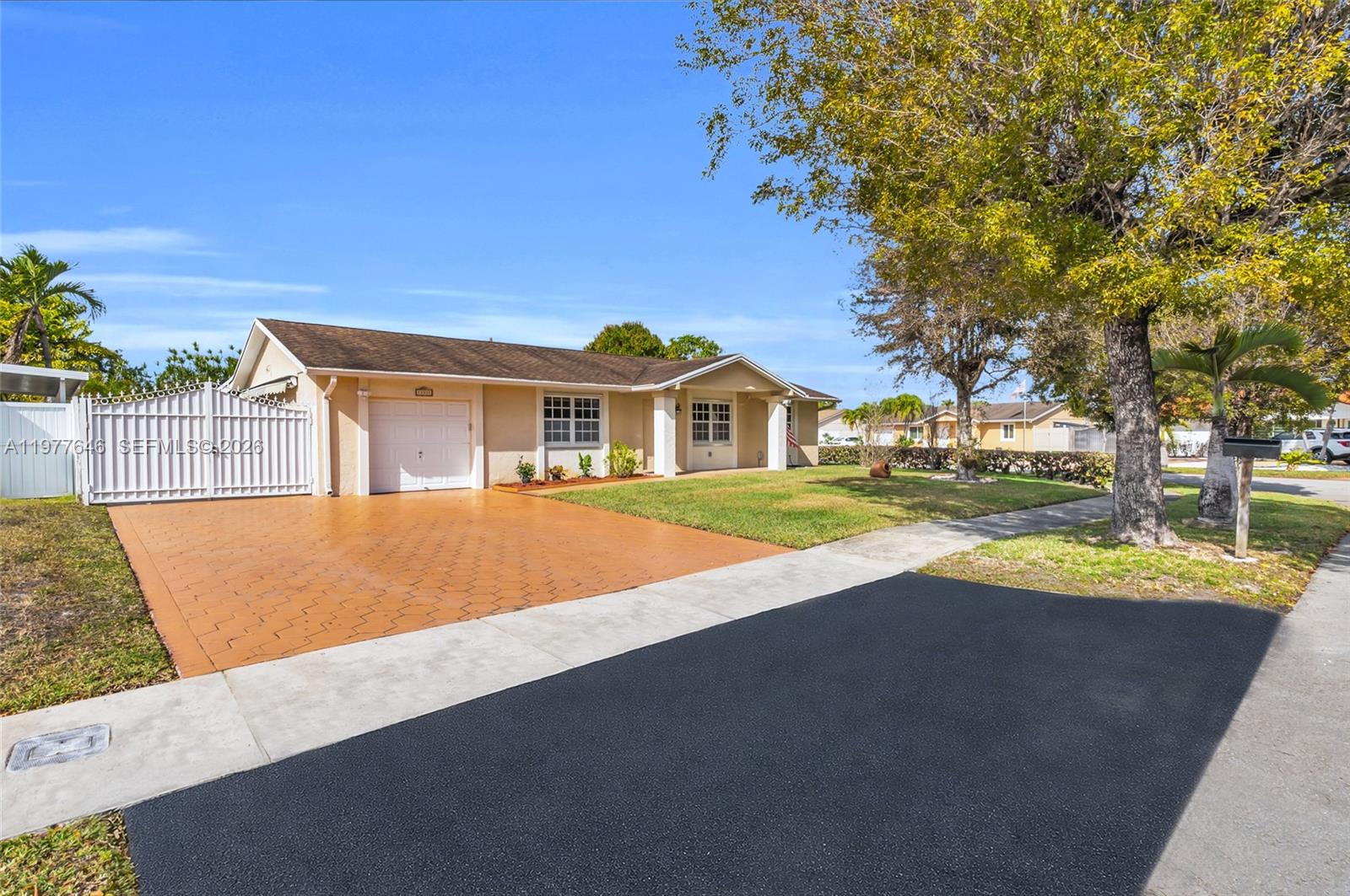 SAN SEBASTIAN UNIT 4 - Residential