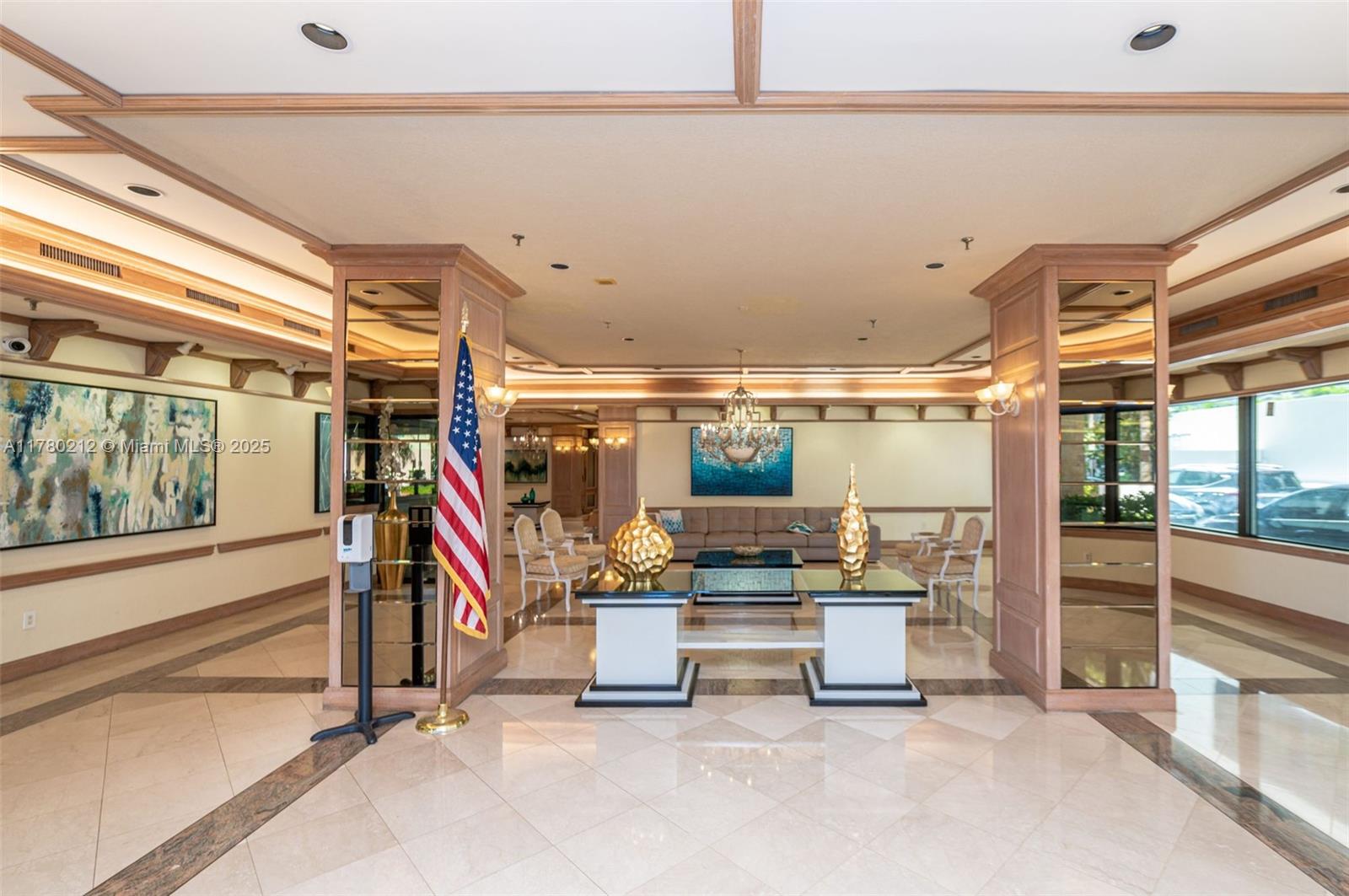 THE WAVES CONDO - Residential Lease