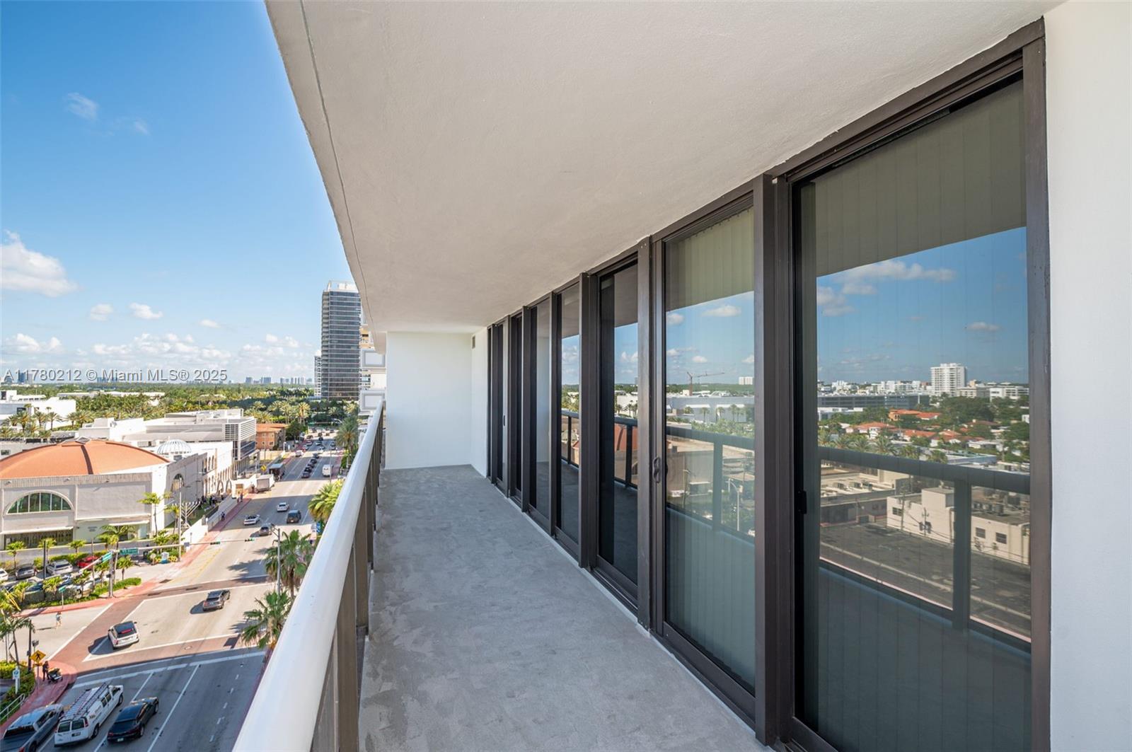 THE WAVES CONDO - Residential Lease