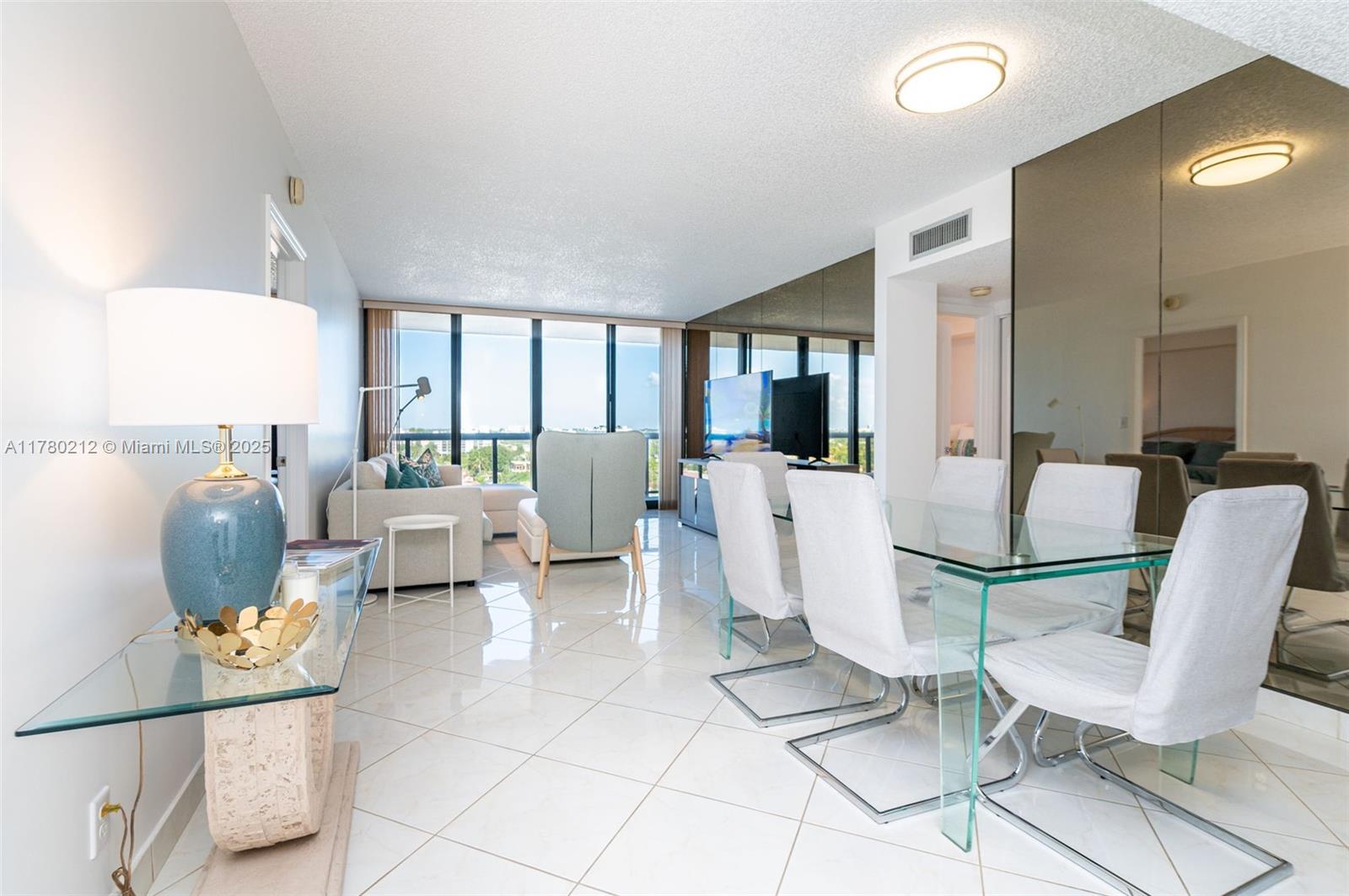 THE WAVES CONDO - Residential Lease