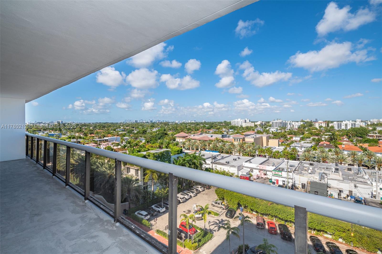 THE WAVES CONDO - Residential Lease