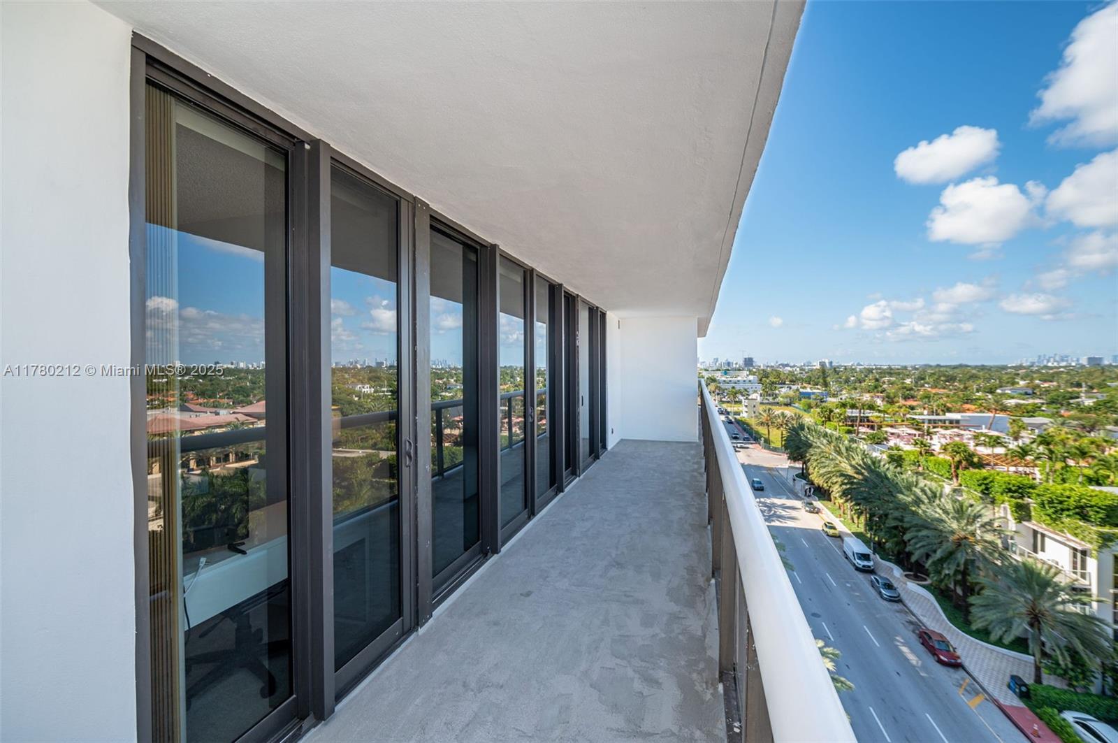 THE WAVES CONDO - Residential Lease