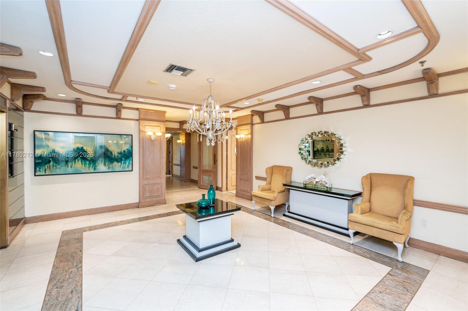 THE WAVES CONDO - Residential Lease