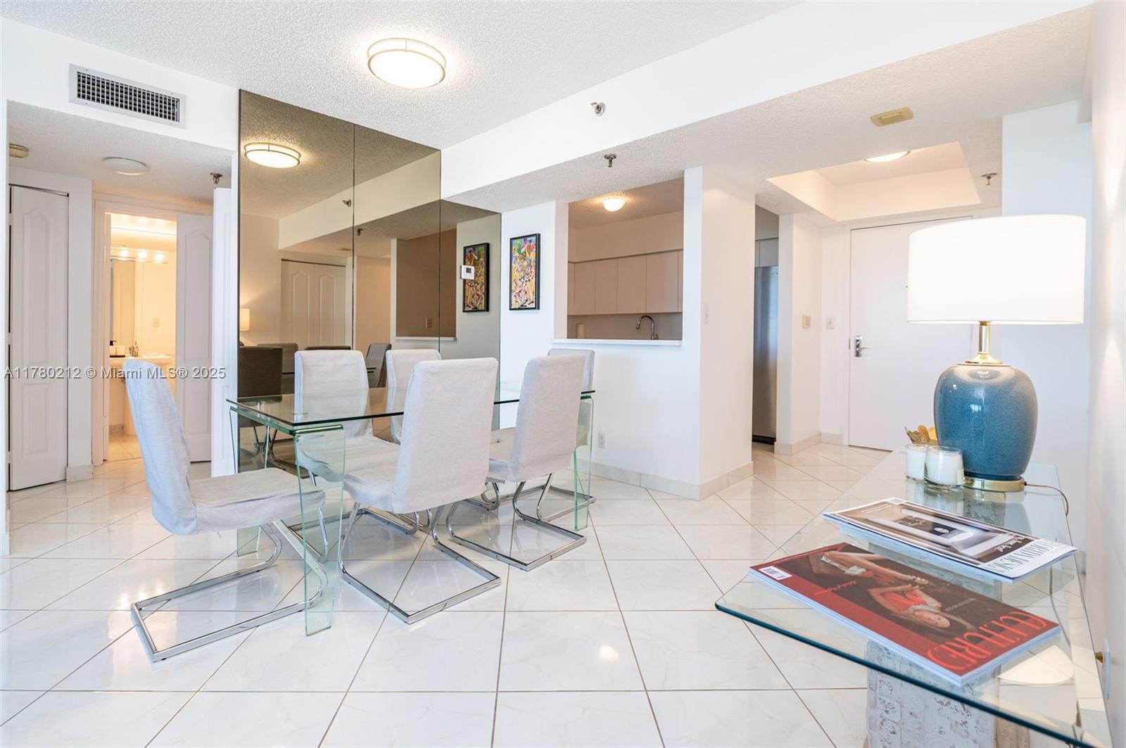 THE WAVES CONDO - Residential Lease