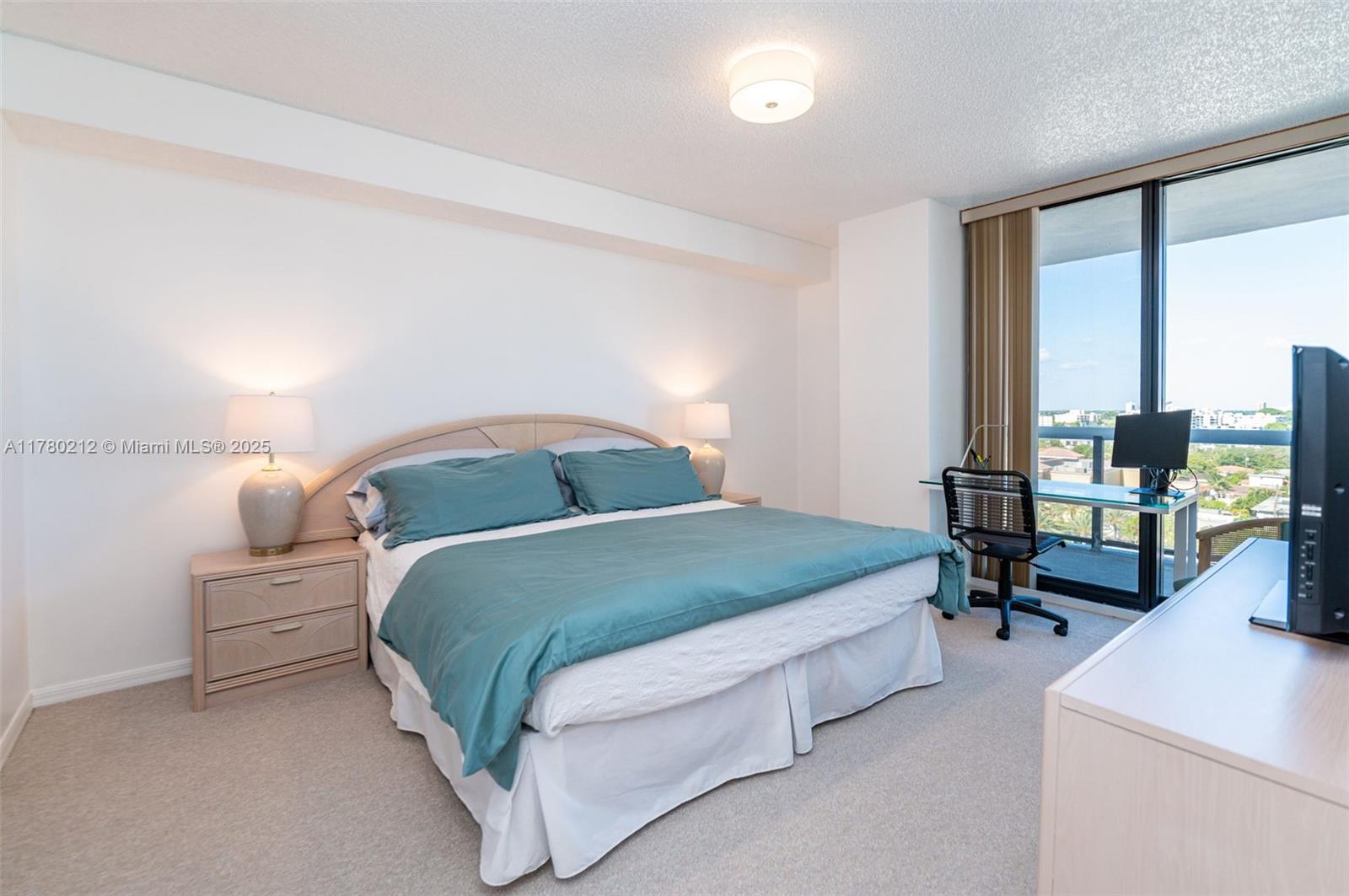 THE WAVES CONDO - Residential Lease