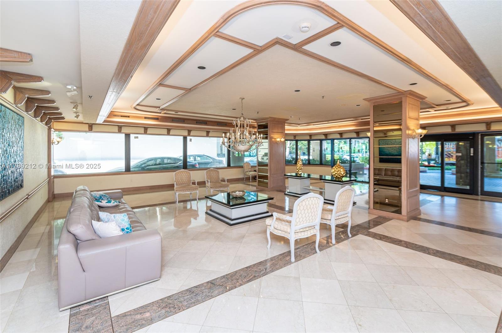 THE WAVES CONDO - Residential Lease