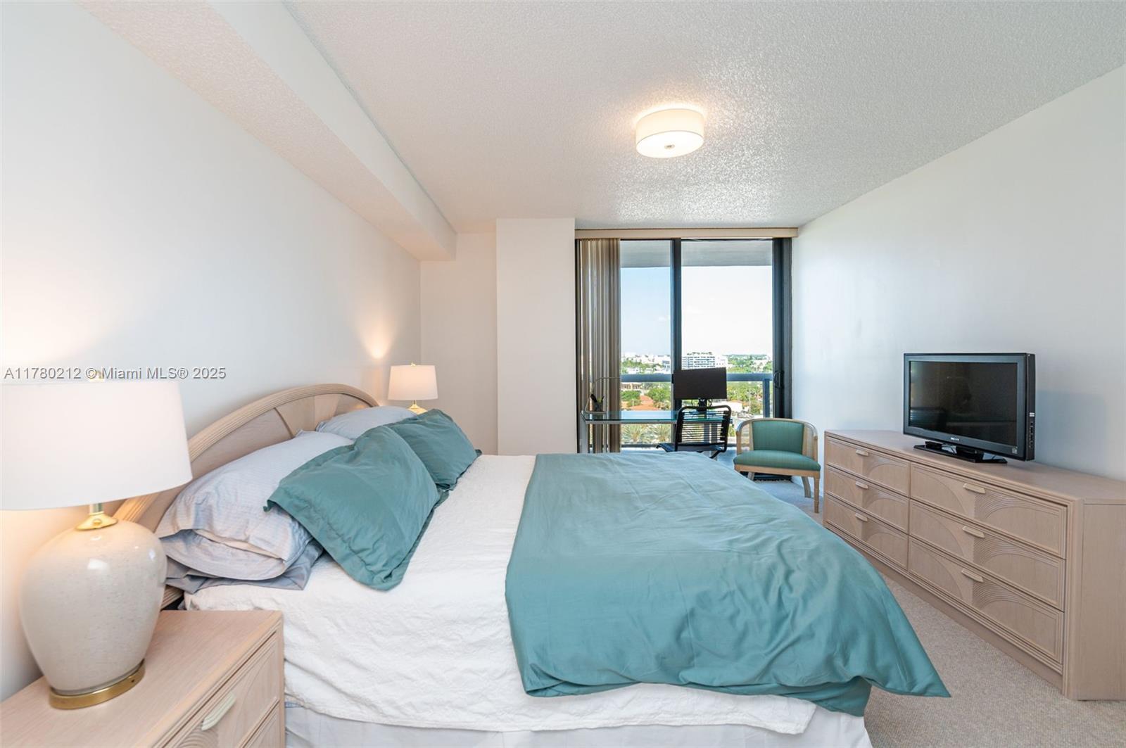 THE WAVES CONDO - Residential Lease