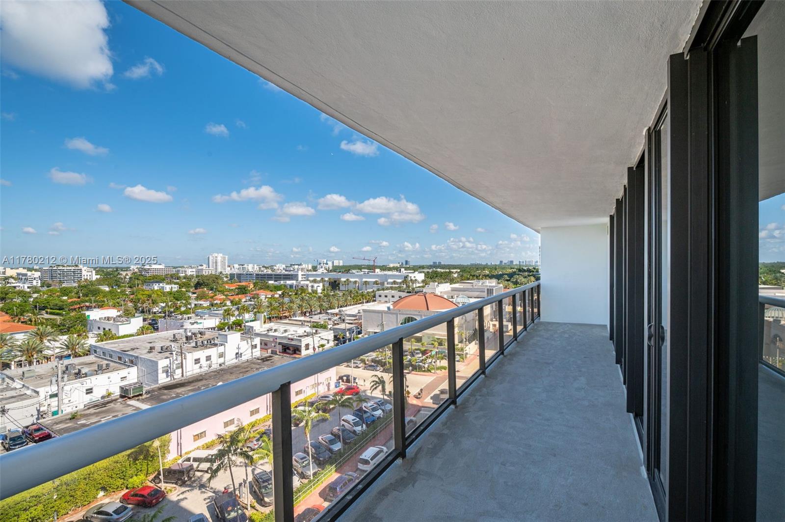 THE WAVES CONDO - Residential Lease