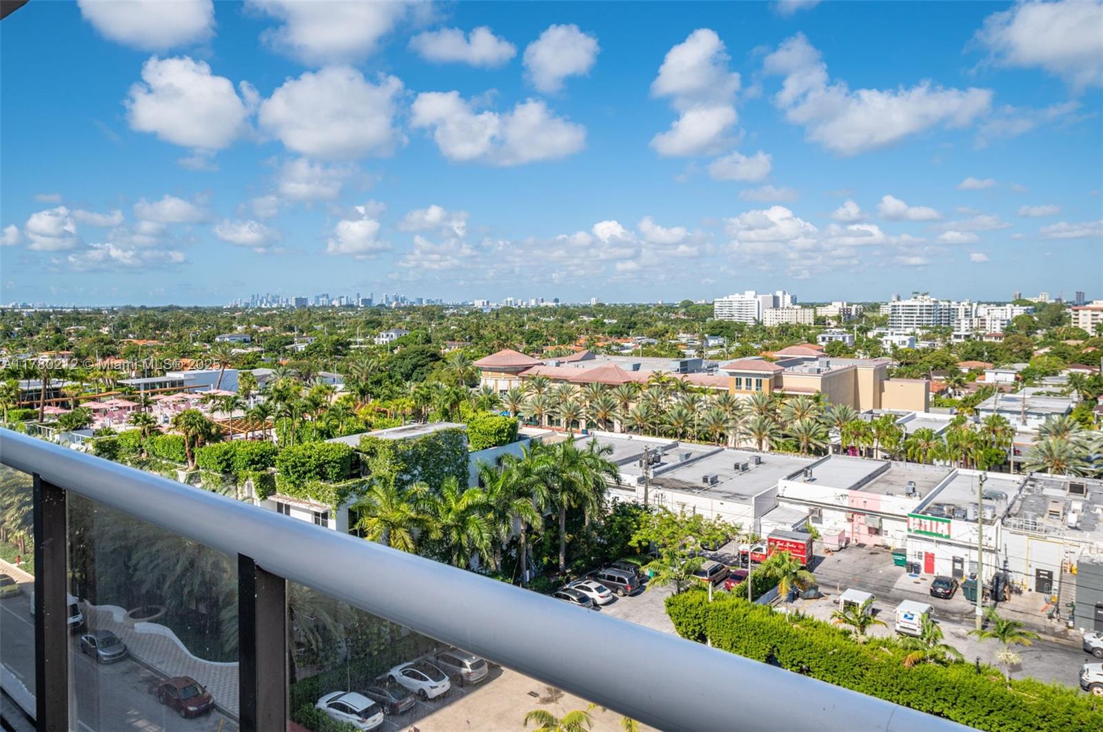 THE WAVES CONDO - Residential Lease