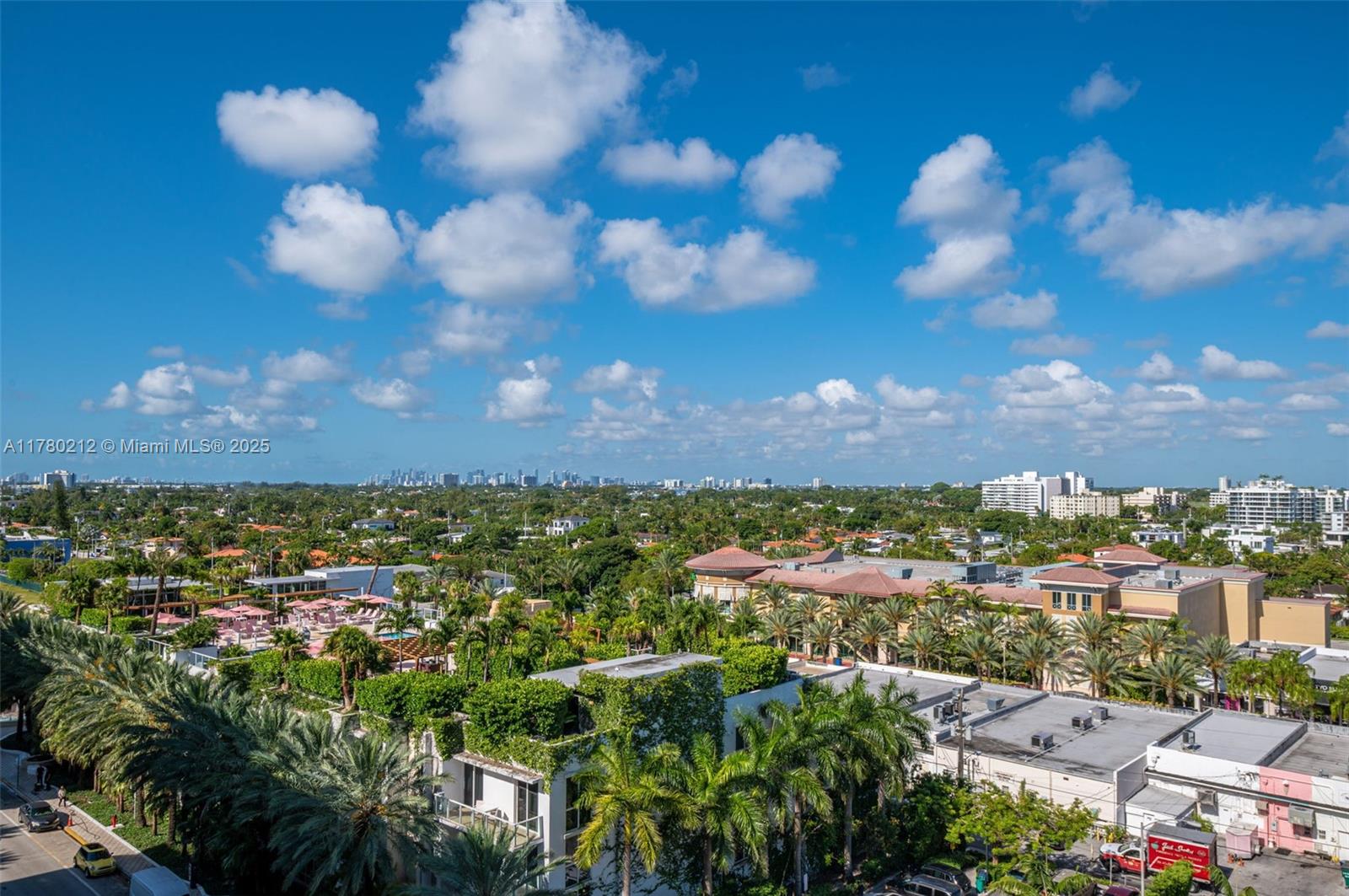 THE WAVES CONDO - Residential Lease