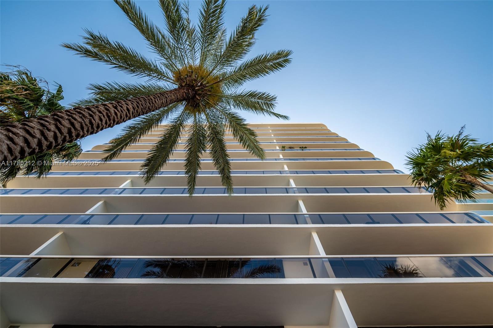 THE WAVES CONDO - Residential Lease