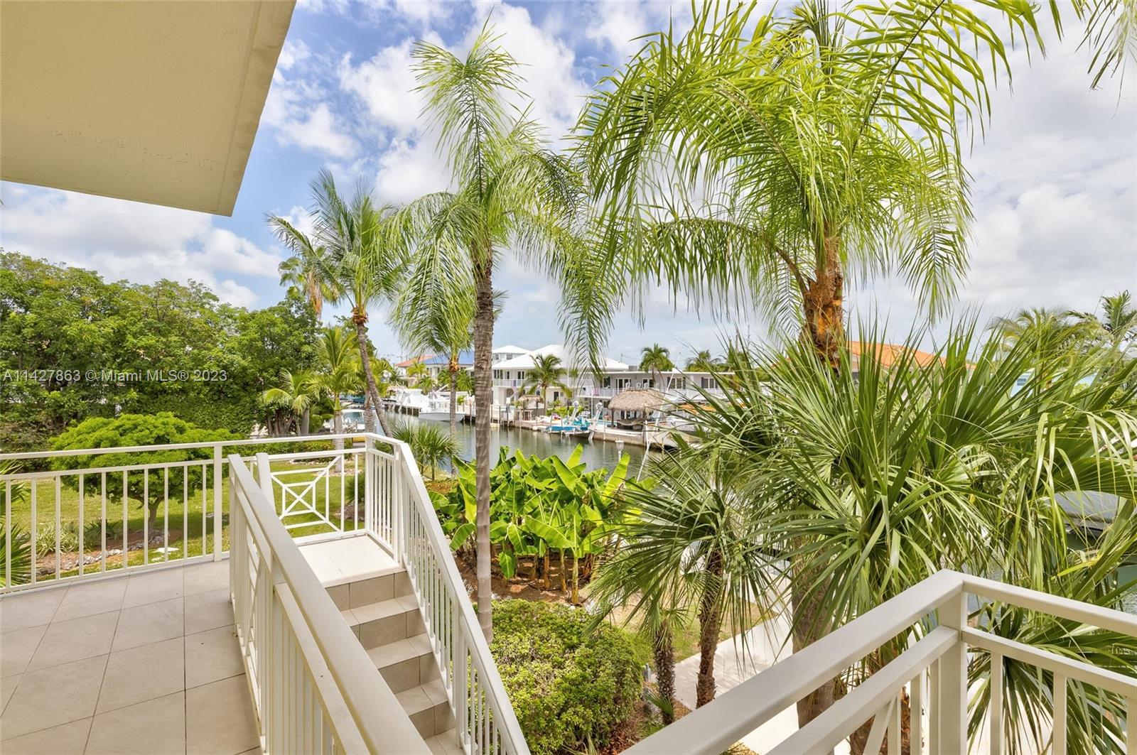 Tropical Atlantic Shores - Residential