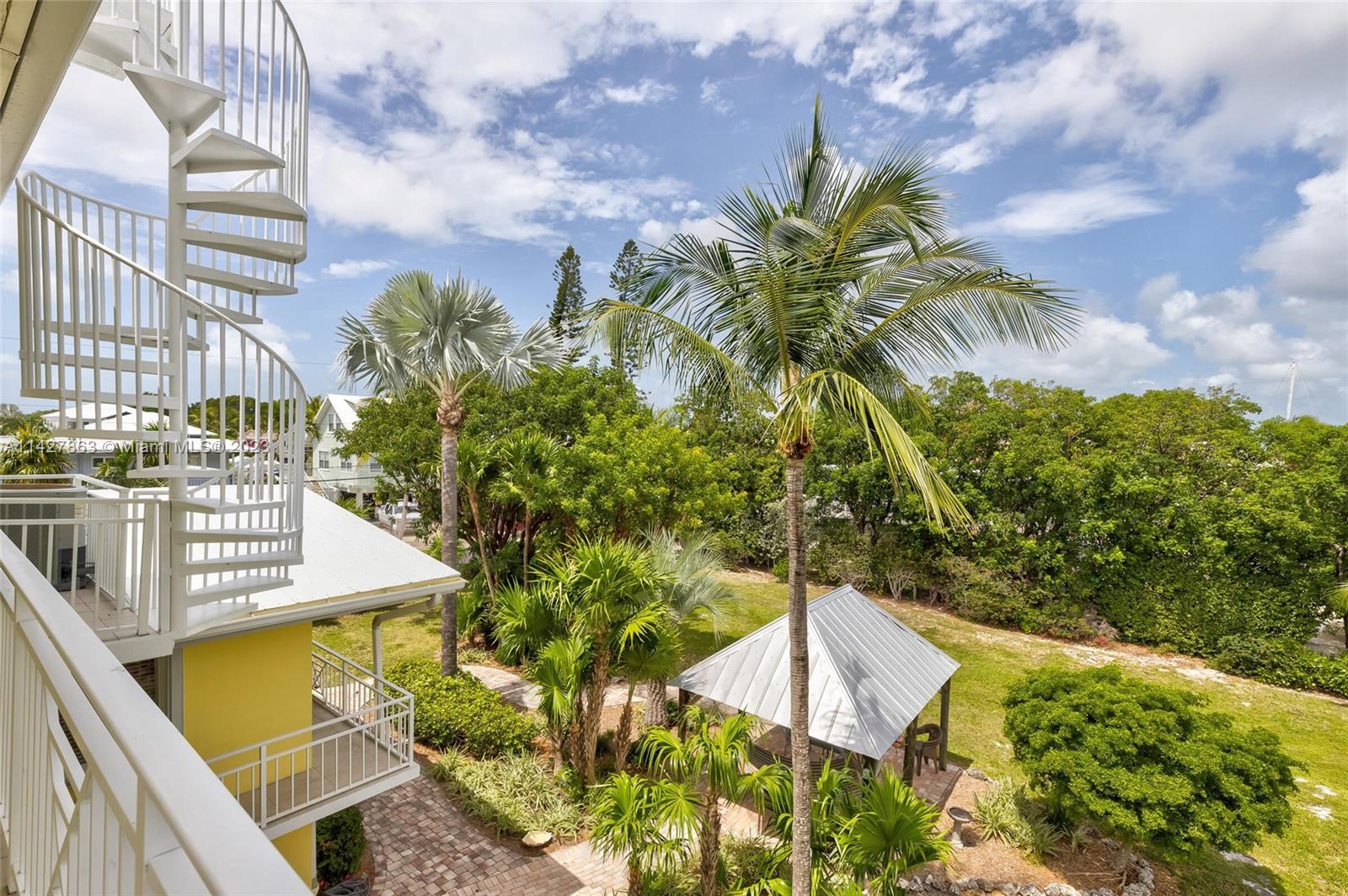 Tropical Atlantic Shores - Residential