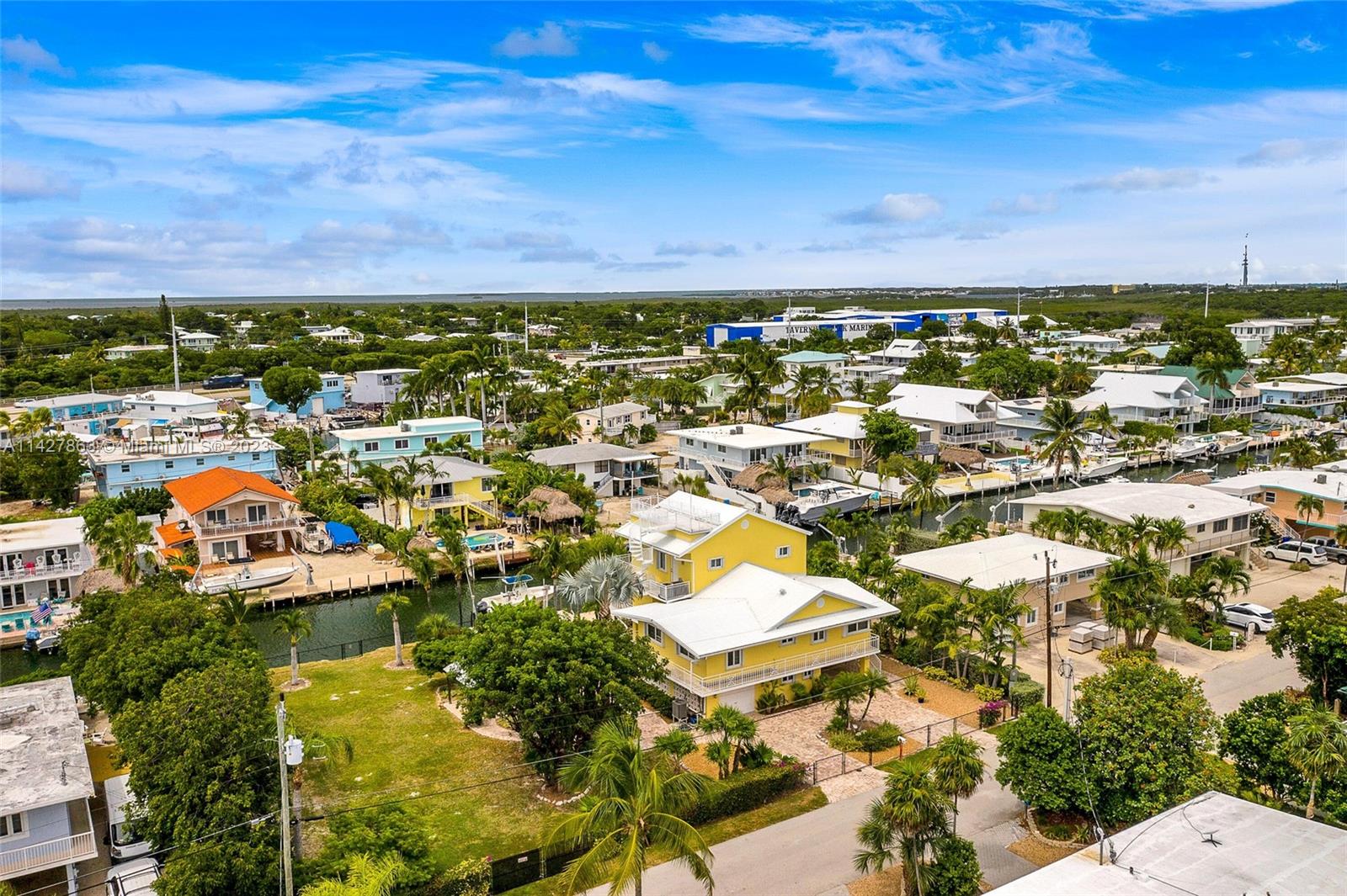 Tropical Atlantic Shores - Residential