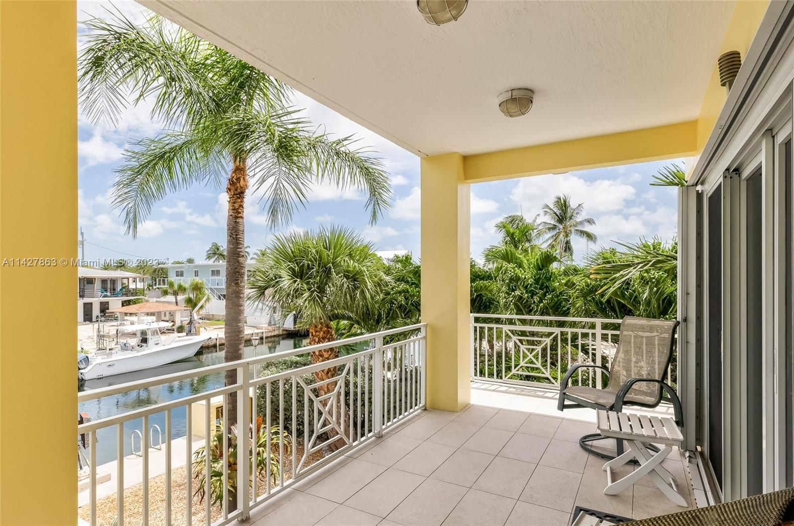 Tropical Atlantic Shores - Residential