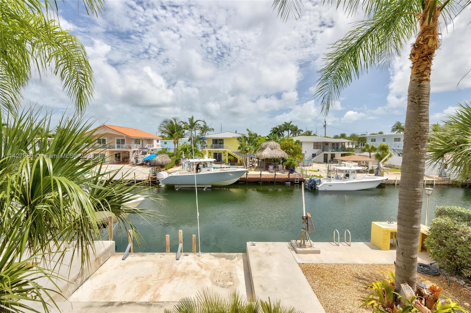 Tropical Atlantic Shores - Residential