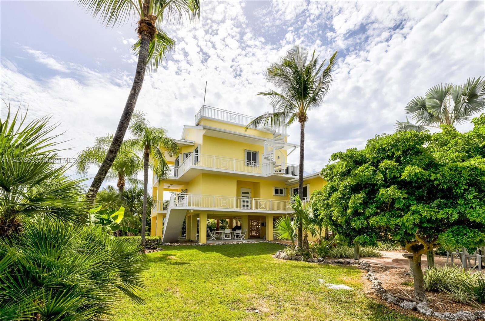 Tropical Atlantic Shores - Residential