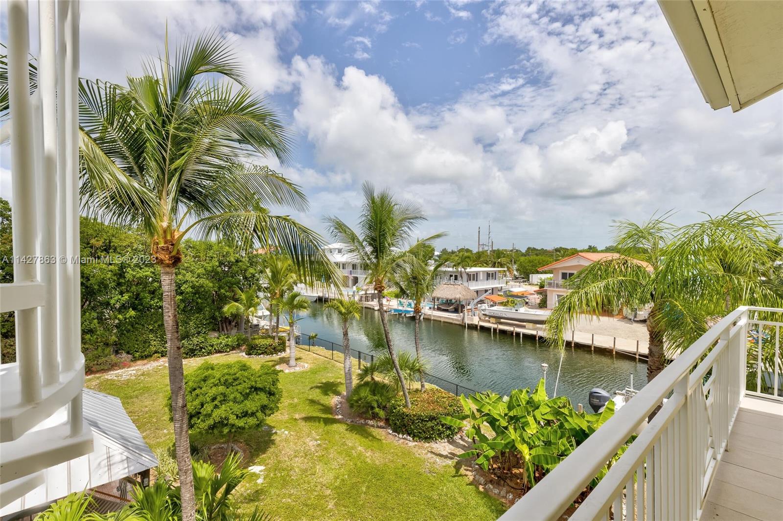 Tropical Atlantic Shores - Residential