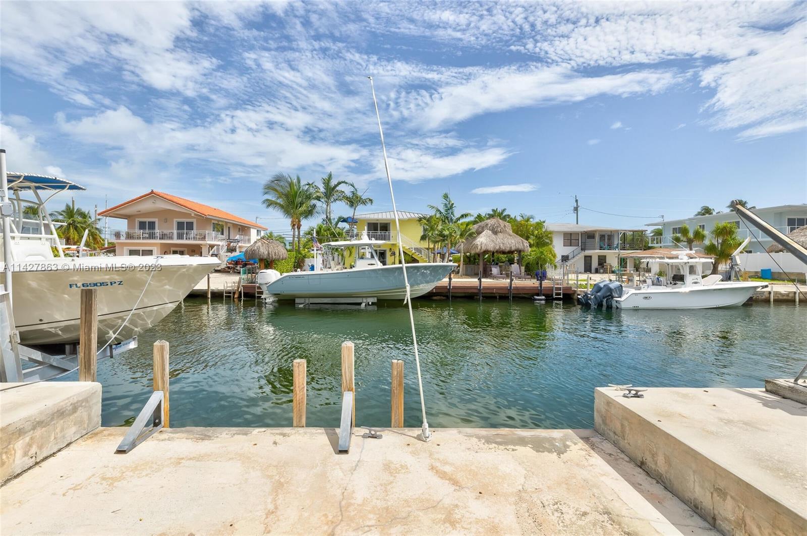 Tropical Atlantic Shores - Residential