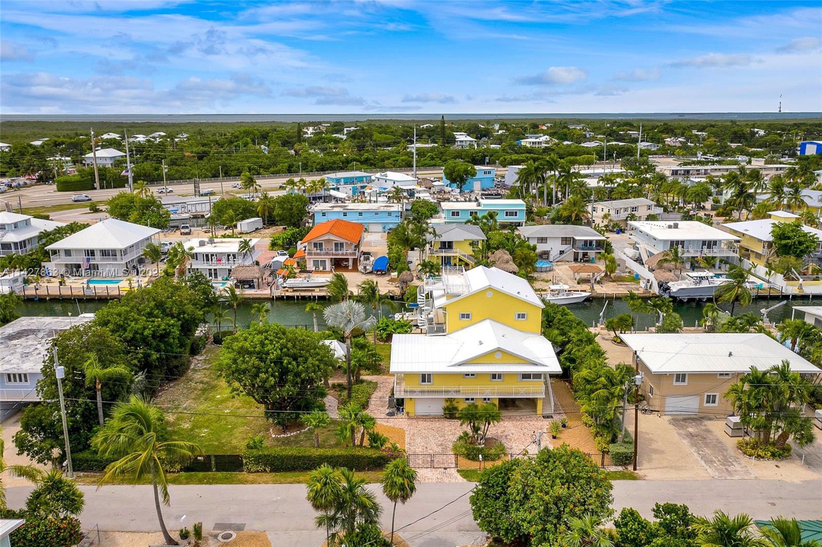 Tropical Atlantic Shores - Residential