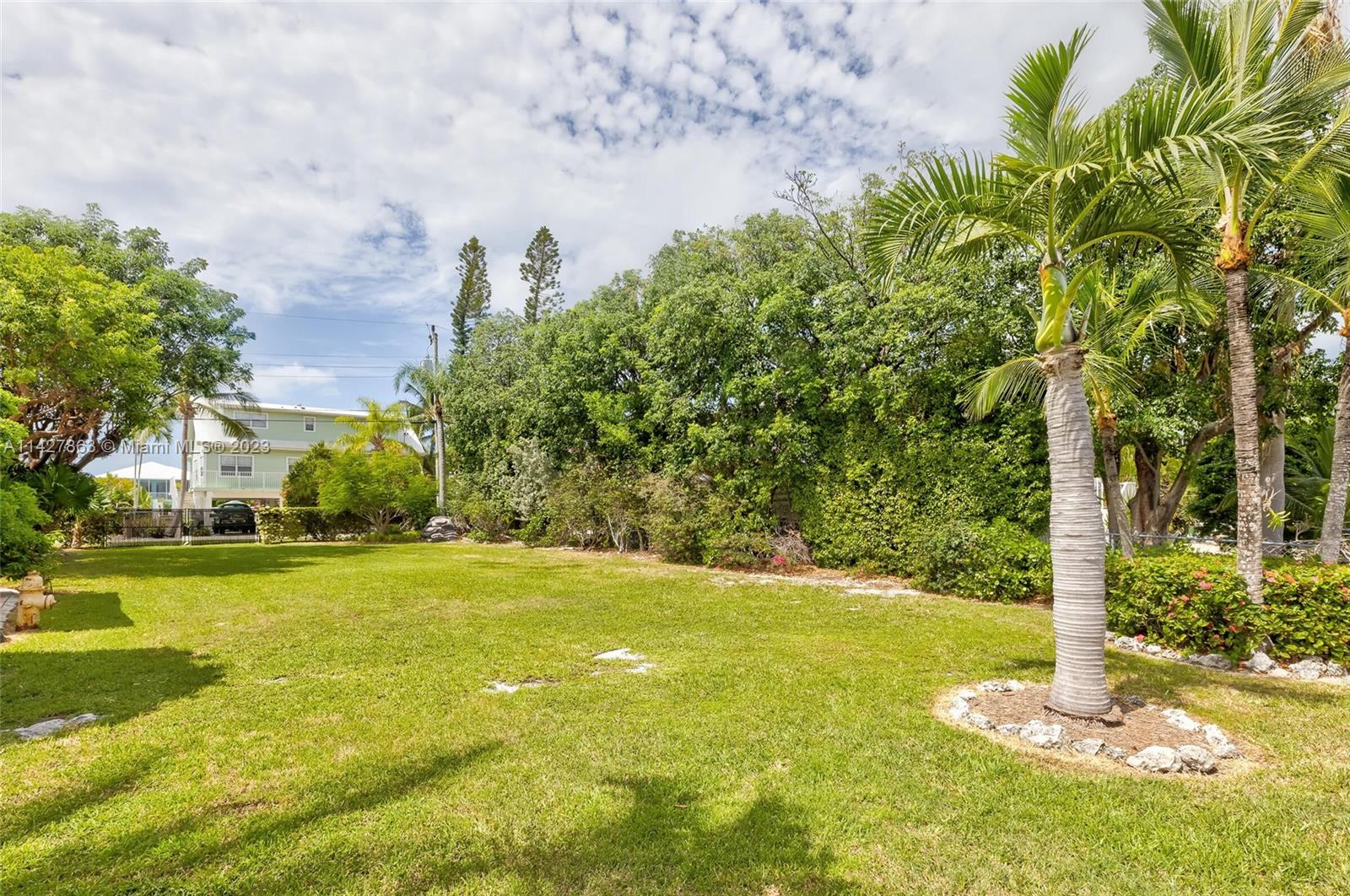 Tropical Atlantic Shores - Residential