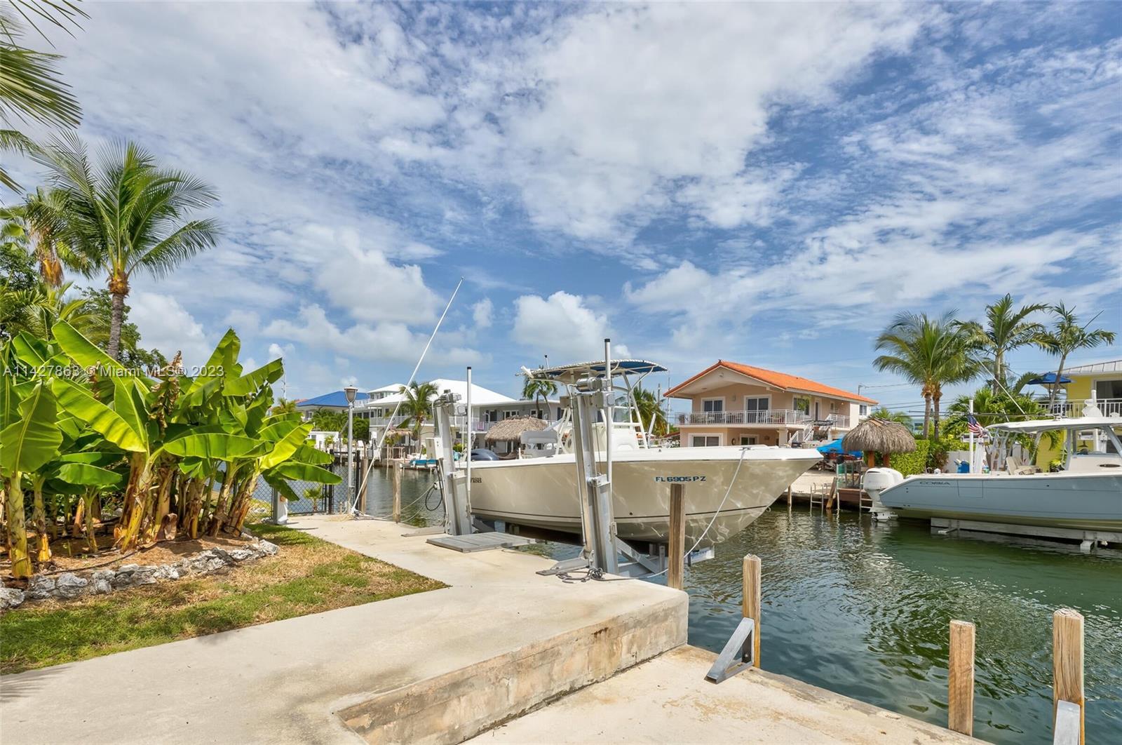 Tropical Atlantic Shores - Residential