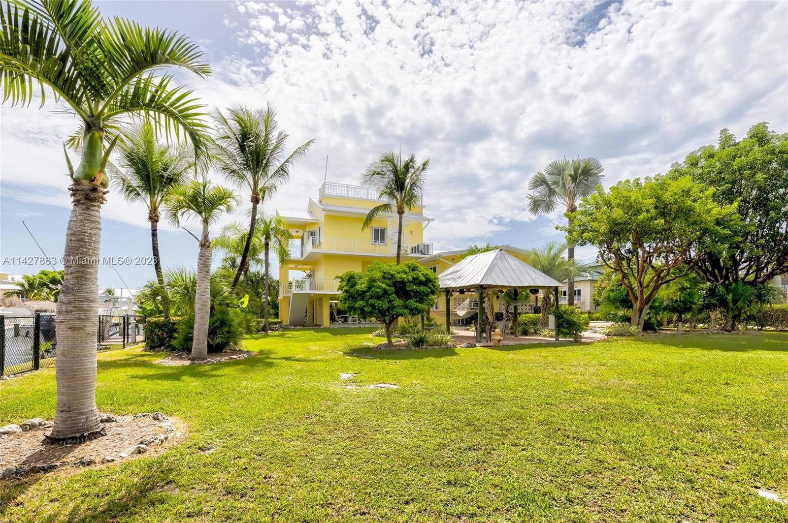 Tropical Atlantic Shores - Residential